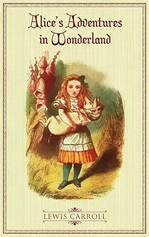 Alice's Adventures in wonderland