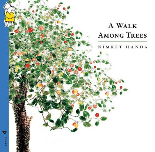 A Walk Among Trees (Pratham Level 4)