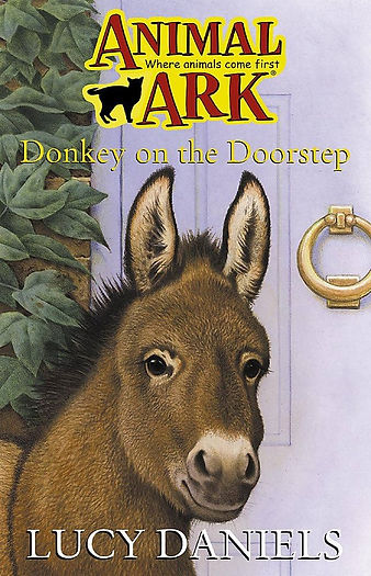 Animal Ark: Donkey on the Doorstep