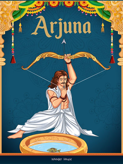 Arjuna