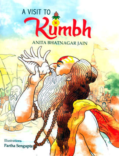 A Visit to Kumbh