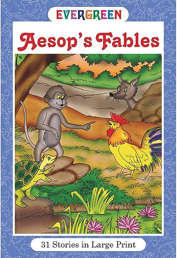 Aesop's Fables