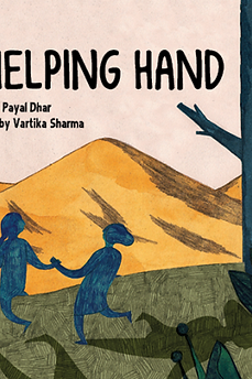 A Helping Hand (Pratham Level 4)