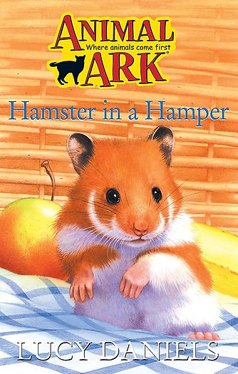 Animal Ark: Hamster in a Hamper