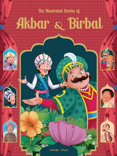 Akbar & Birbal