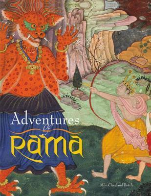 Adventures Of Rama