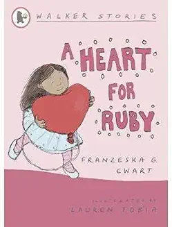 A heart for Ruby