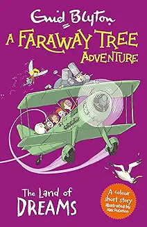 A Faraway Tree Adventure: The Land Of Dreams