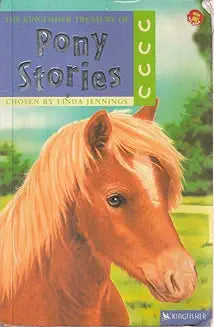 A Treasury of Pony Stories