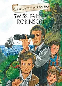 Swiss family Robinson