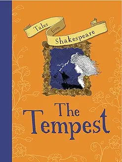 Tales from Shakespeare The Tempest