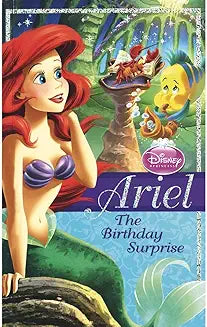 Ariel: The Birthday Surprise