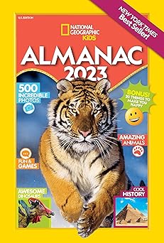 Almanac 2023