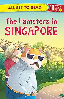 The Hamsters in Singapore