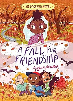 A Fall For Friendship
