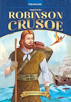 Robinson Crusoe