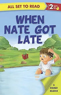 When Nate Got Late