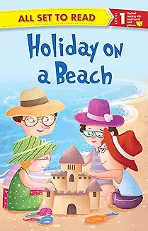 Holiday On a beach