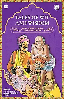 Tales of wit and wisdom