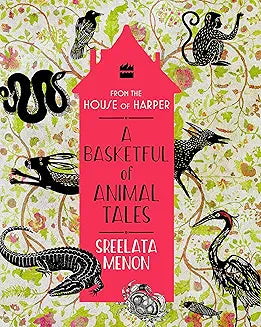 A basketful of animal tales