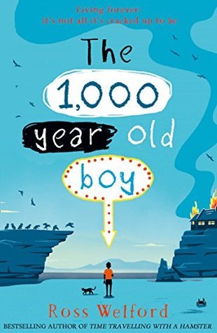 The 1000 year old boy