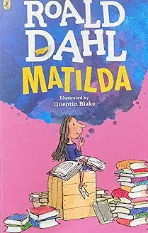 Matilda