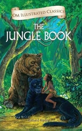 The Jungle Book